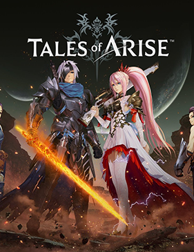 Купить Tales of Arise